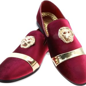 luxury shoes for men