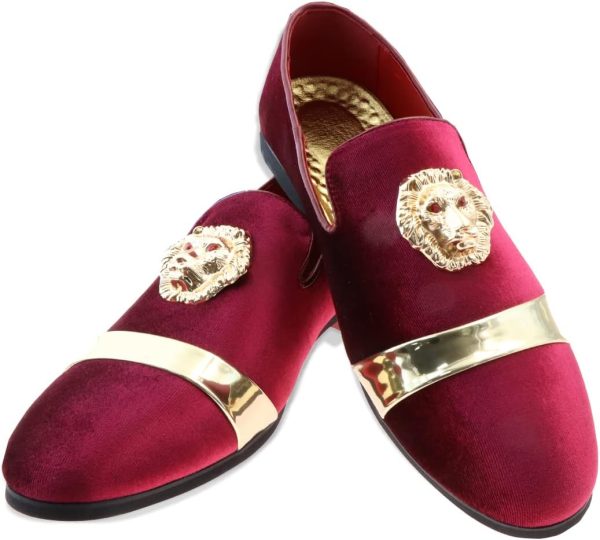 luxury shoes for men