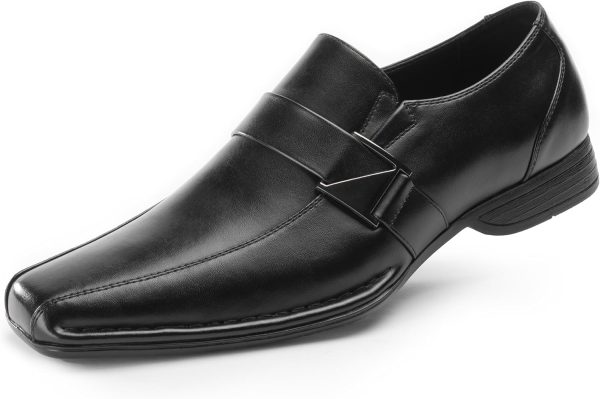 luxury shoes for men
