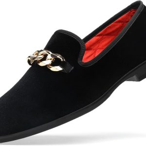 luxury shoes for men