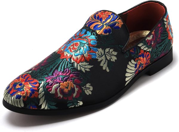 luxury shoes for men