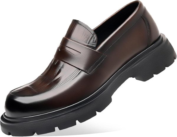 luxury shoes for men