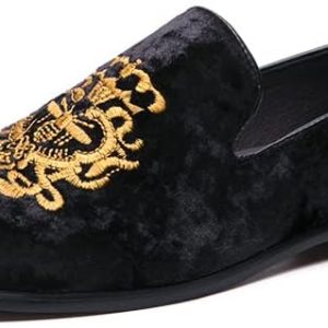 luxury shoes for men