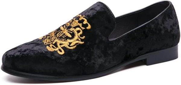 luxury shoes for men