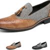 luxury shoes for men