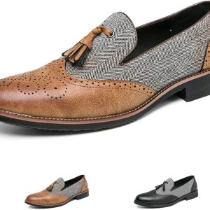 luxury shoes for men