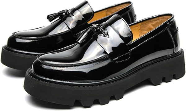 luxury shoes for men