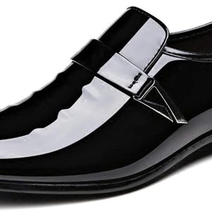 luxury shoes for men