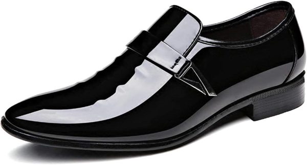 luxury shoes for men