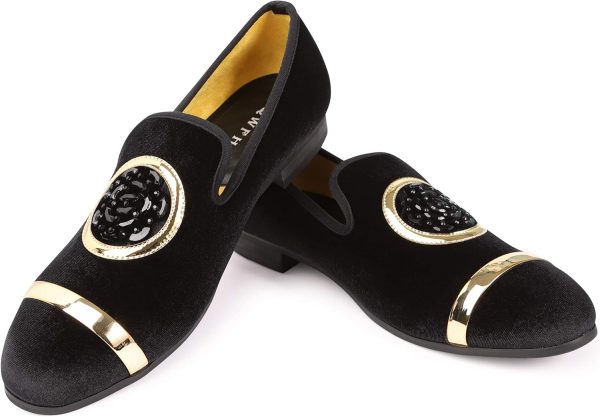 luxury shoes for men