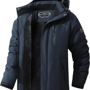 waterproof jackets