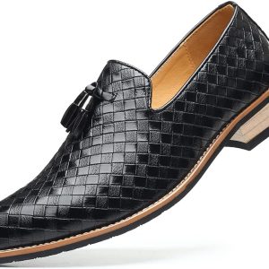 luxury shoes for men