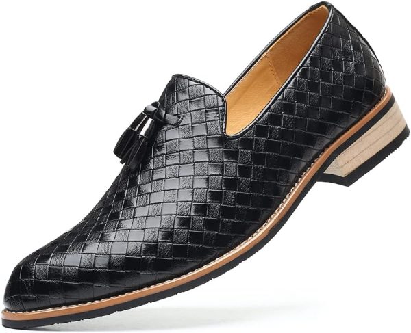 luxury shoes for men