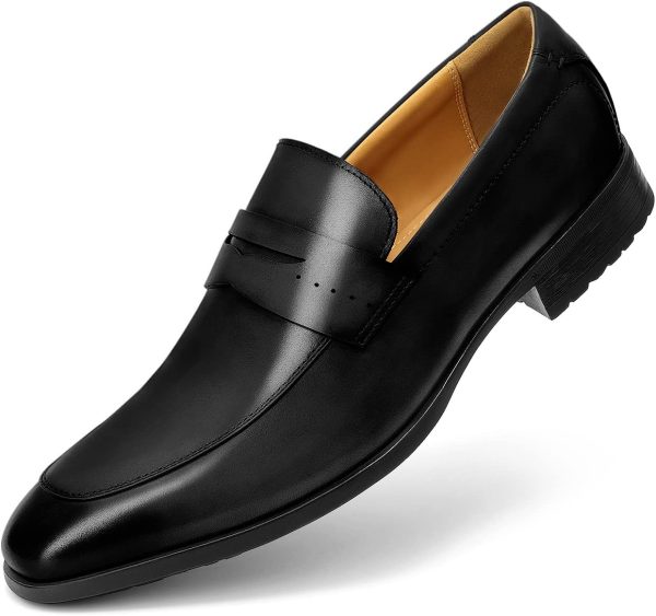 luxury shoes for men