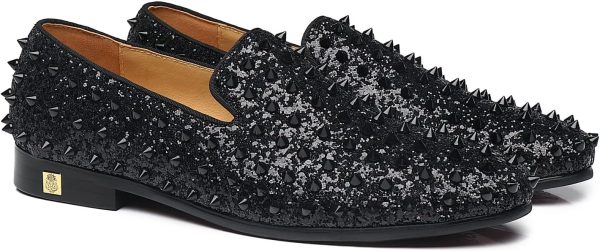 luxury shoes for men