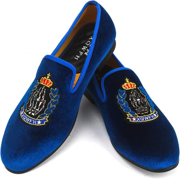 luxury shoes for men