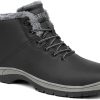 hiking boots