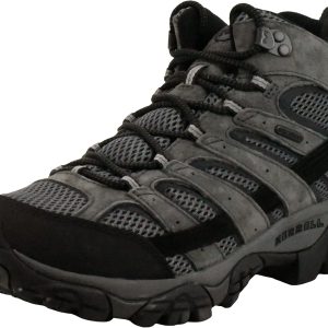 hiking boots