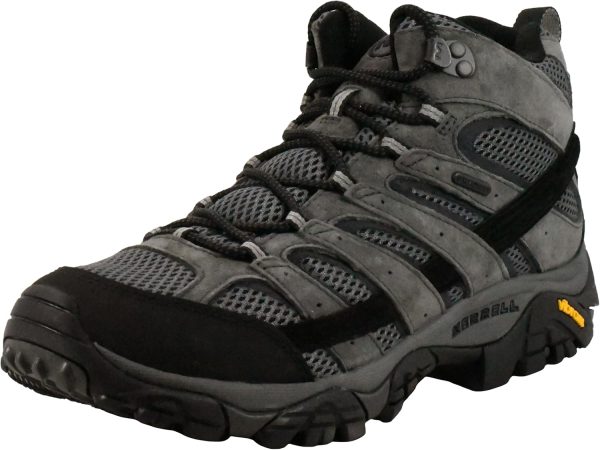 hiking boots