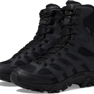 hiking boots
