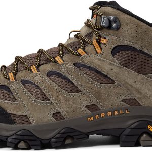 hiking boots