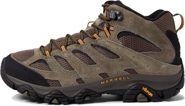 hiking boots