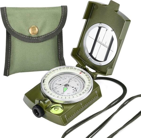 outdoor gadgets