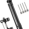 bike pumps
