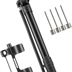 bike pumps