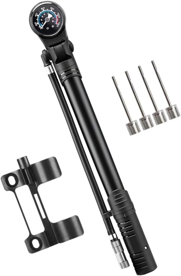 bike pumps