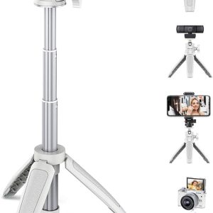 vlogging tripod