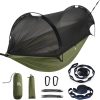 camping hammocks
