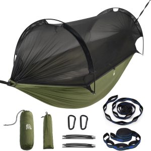 camping hammocks