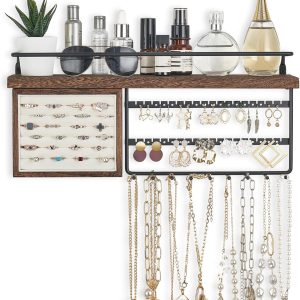 jewelry and accessories