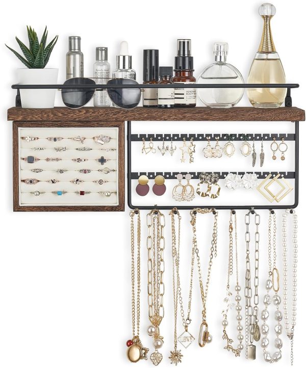 jewelry and accessories