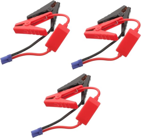 car jump starter kit