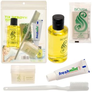 personal hygiene