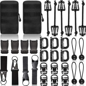 mountaineering accessories