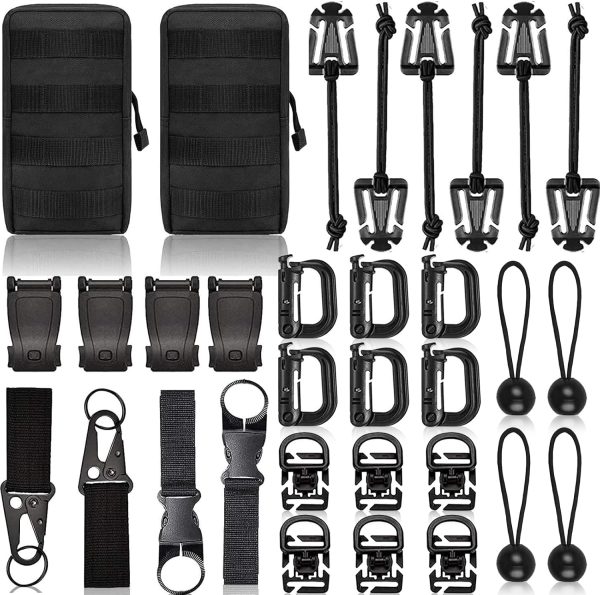 mountaineering accessories