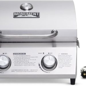 portable grills