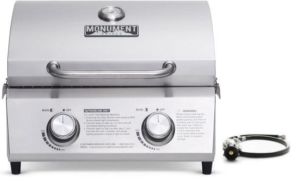 portable grills