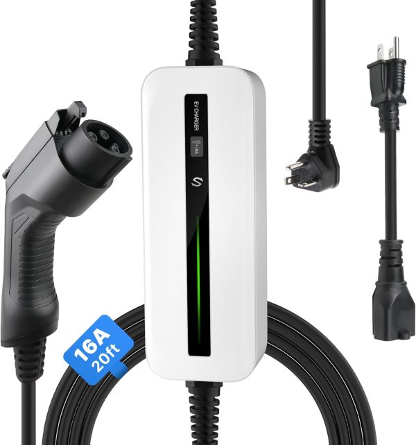 ev charger