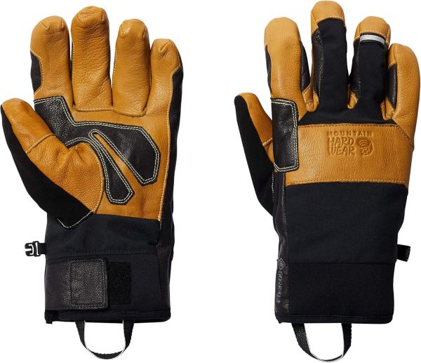 mountaineering accessories