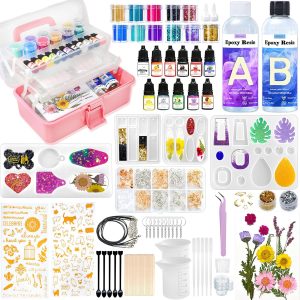 jewelry and accessories
