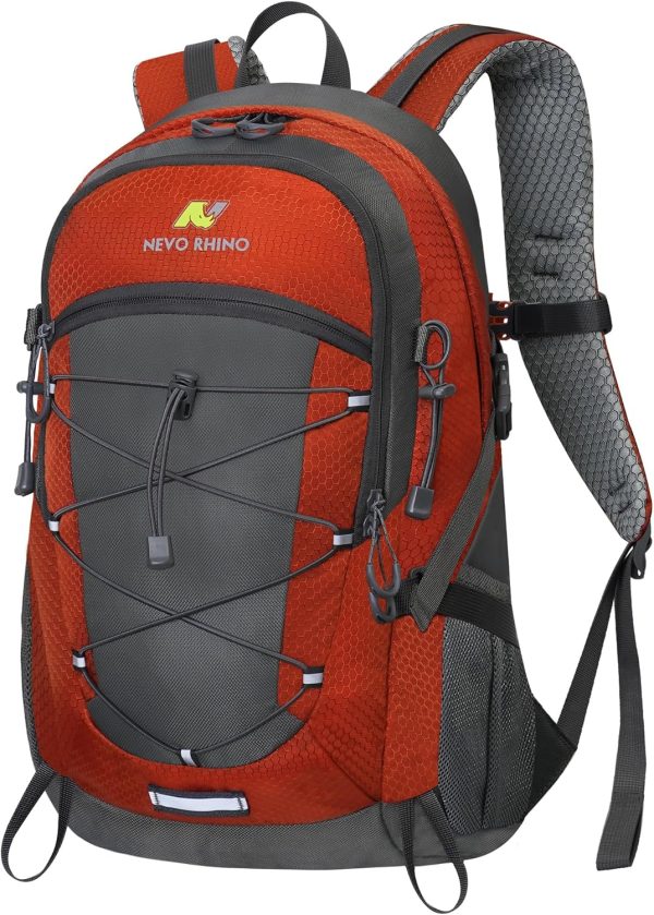 outdoor backpacks