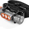 headlamps