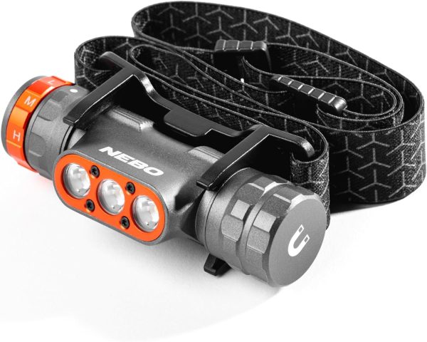 headlamps