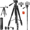 vlogging tripod