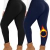 thermal clothing