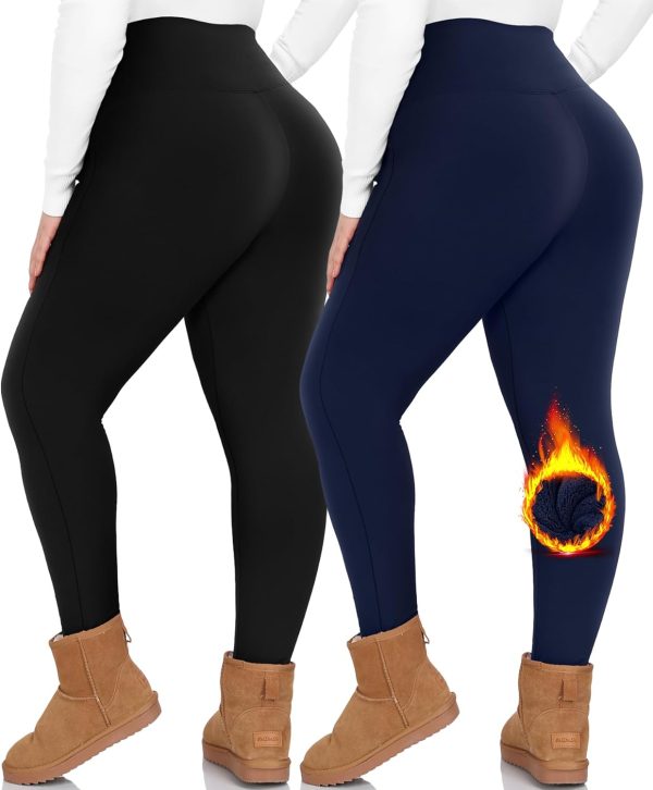 thermal clothing
